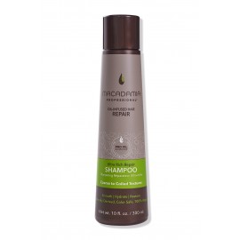 Macadamia Professional Ultra Rich Moisture Shampoo 300ml